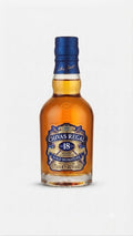 CHIVAS REGAL 18 YEARS OLD 75OML