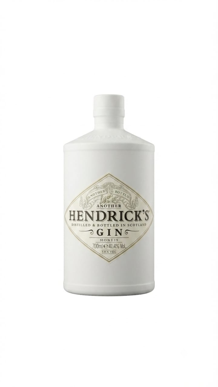 HENDRICK`S GIN 700ML
