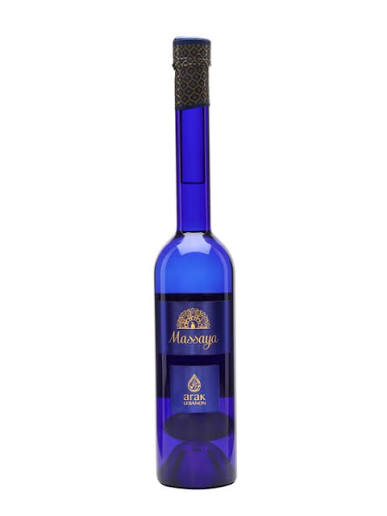 MASAYA 375ML 12*