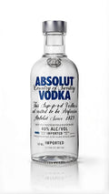 ABSOLUT VODKA 50ML