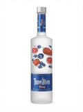 THREE OLIVES BERRY VODKA 1 L