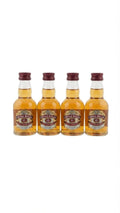 CHIVAS REGAL 12 YEARS OLD 50ML