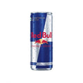 BUZZ RED BUL 250ML