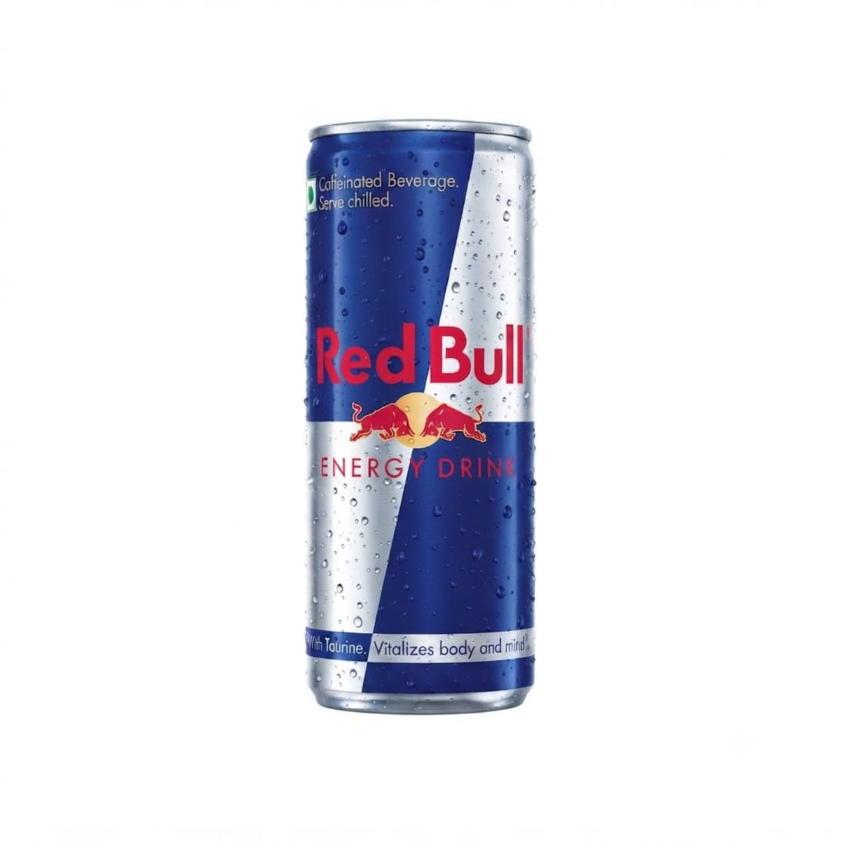 BUZZ RED BUL 250ML