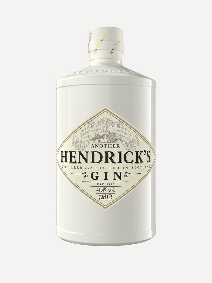 HENDRICK`S GIN 700ML