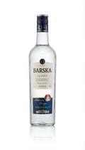 BARSKA CLASSIC VODKA 700ML