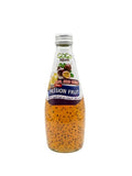 COCO ROYAL PASSION FRUIT FLAVOR 290ML