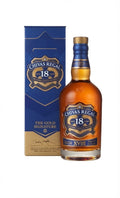 CHIVAS REGAL 18 YEAR OLD XVIII  1 L