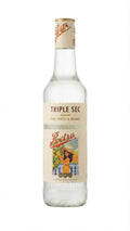 RETRO TRIPLE SEC FINE SPIRITS & ORANGE LIQUEUR 700ML