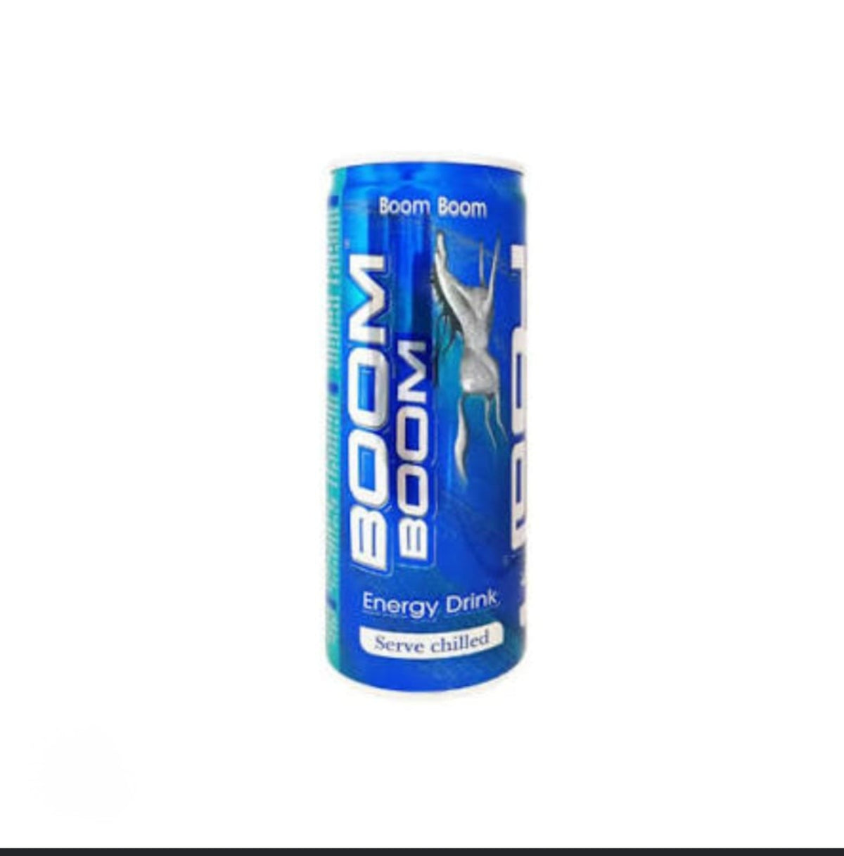 BOOM BOOM 250ML 24*