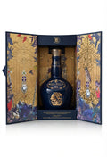 CHIVAS REGAL ROYAL SALUTE 25 YEARS THE TREASURED BLEND 700ML