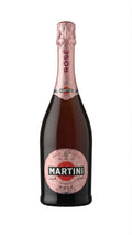 MARTINI ROSE CHAMPAGNE 750ML
