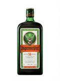 JAGERMEISTER 56 1L