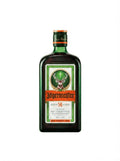 JAGERMEISTER 350ML