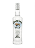 ZUBROWKA BIALA VODKA 1 L