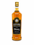 OLD LORD WHISKY 1L