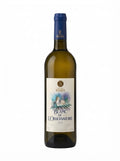 CHATEAU KSARA 2022 BLANC DE LOBSERVATOIRE  750ML