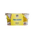 SUPA SHOTS PINA COLADA 3 SHOTS × 30ML