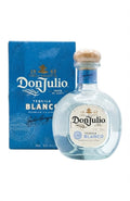 DONJULIO BLANCO TEQUILA 700ML
