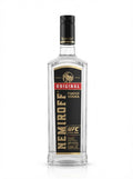 NEMIROFF ORGINAL VODKA 1 L