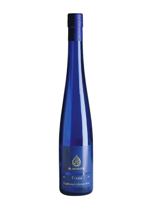 MASAYA 500ML 12*