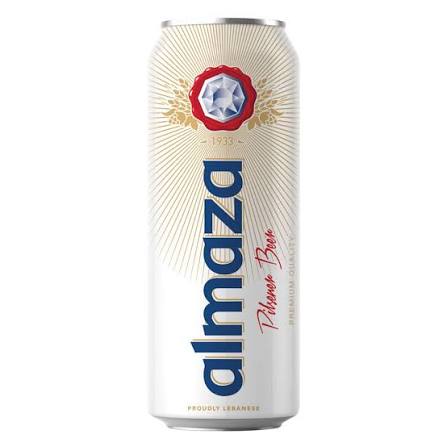 ALMAZA 500CL CAN