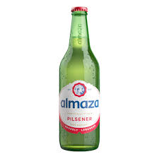 ALMAZA 500CL BTL