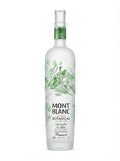 MONT BLANC CUCUMBER & MINT  VODKA 700ML