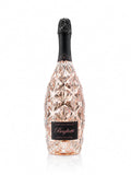 BAGLIETTI ROSE GOLD EDITION PROSECC0 DOC  CHAMPAGNE 750ML