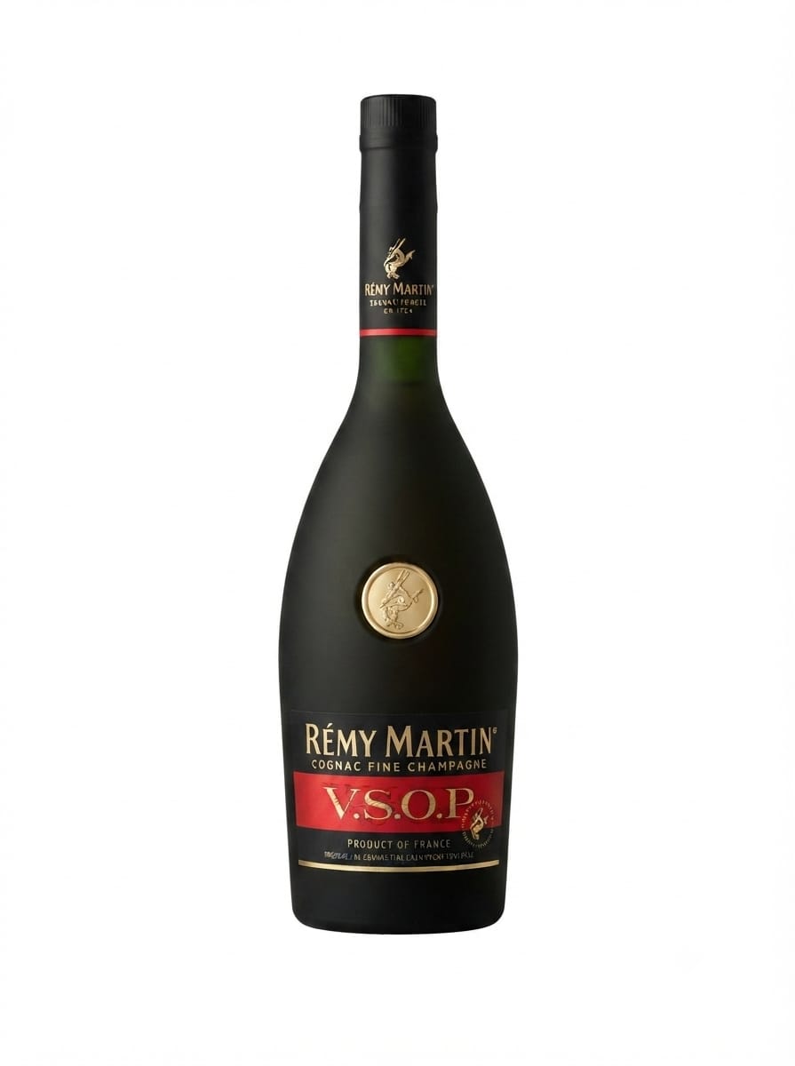 REMY MARTIN CHAMPAGNE 750ML