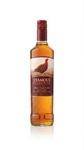 THE FAMOUS GROUSE SHERRY WHISKY 700ML