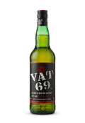 VAT 69 WHISKY 750ML