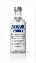 ABSOLUT VODKA  200ML