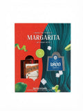 MARGARITA COINTREAU TRIPLE SEC & 1800 SILVER TEQUILA