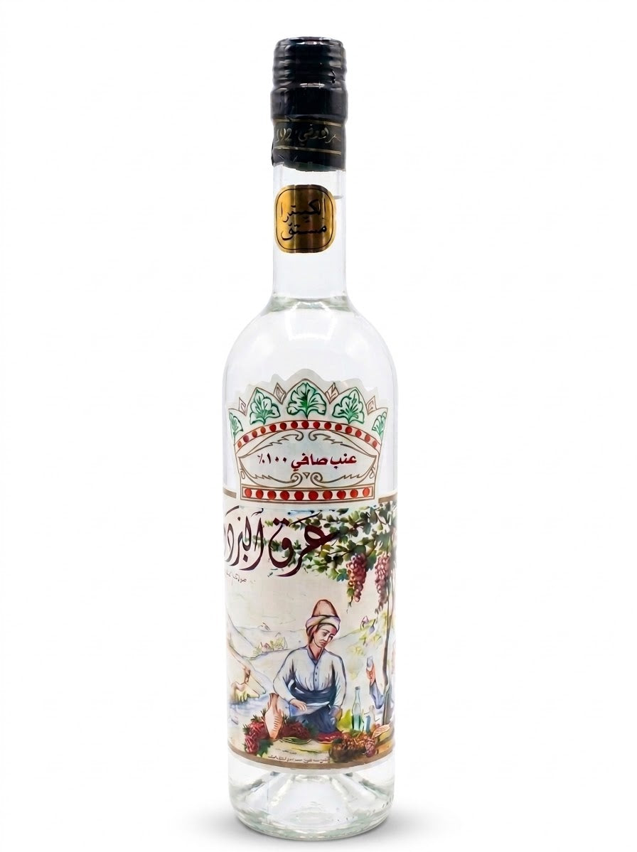 ARAK BERDAWNI EXTRA 700ML