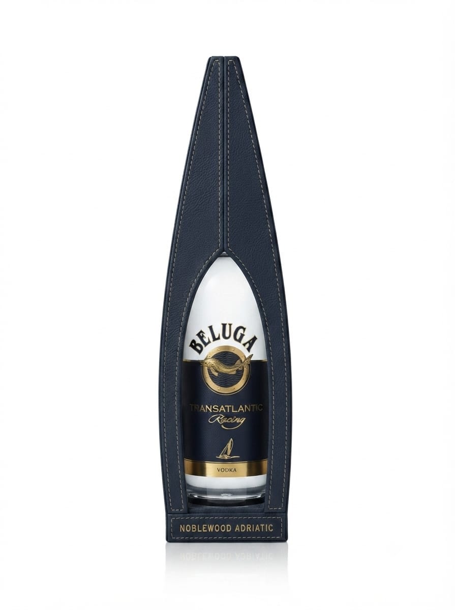BELUGA TRANSATLANTIC SPECIAL EDITION 700ML