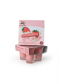 HOT SHOT STRAWBERRY 30ML×4 PACK