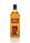 HANKEY BANNISTER WHISKY 1L