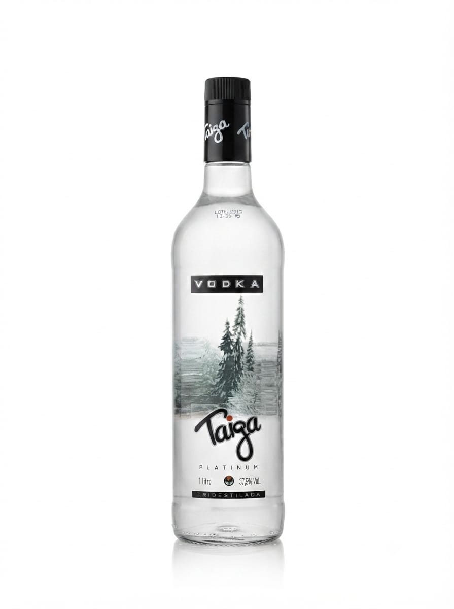 TAIGO VODKA 1 L
