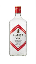 GILBEY`S SPECIAL DRY GIN 700ML