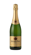 GRAND PRIX  CHAMPAGNE 750ML