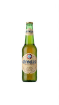 Almaza 330Ml UNFILTER 24*