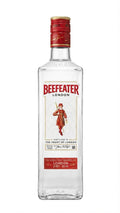 BEEFEATER LONDON DRY GIN 700ML