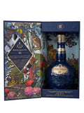 CHIVAS REGAL ROYAL SALUTE 21 YEARS THE SIGNATURE BLEND 700ML