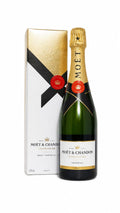 MOET & CHANDON BRUT IMPAGNE CAMPAGNE 750ML