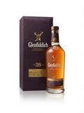 GLENFIDDICH 26 YEAR OLD  700ML