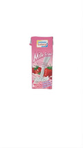 DANISH ICEBERG MILK SHAKE STRAWBERRY  180ML