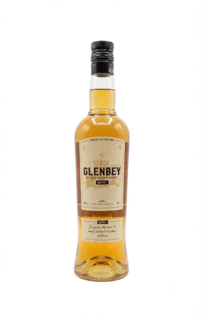 GLENBEY WHISKY 700ML