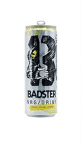 BADSTER ENERGY DRINK 250ML
