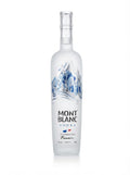 MONT BLANC VODKA 700ML